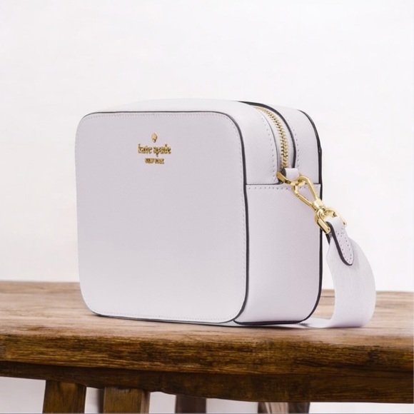 Kate Spade Madison Mini Camera Bag - Picture 3 of 5